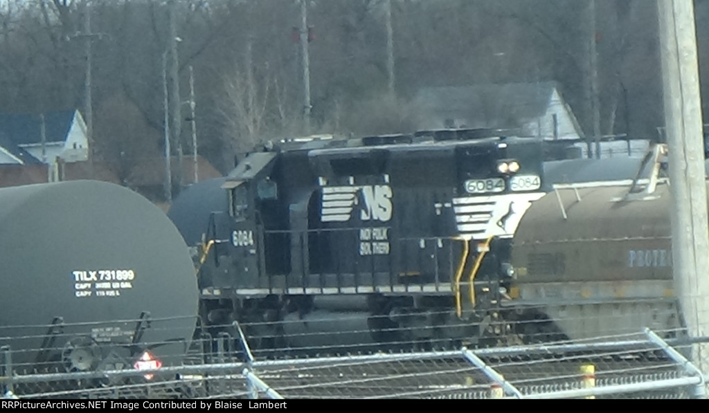 NS 6084